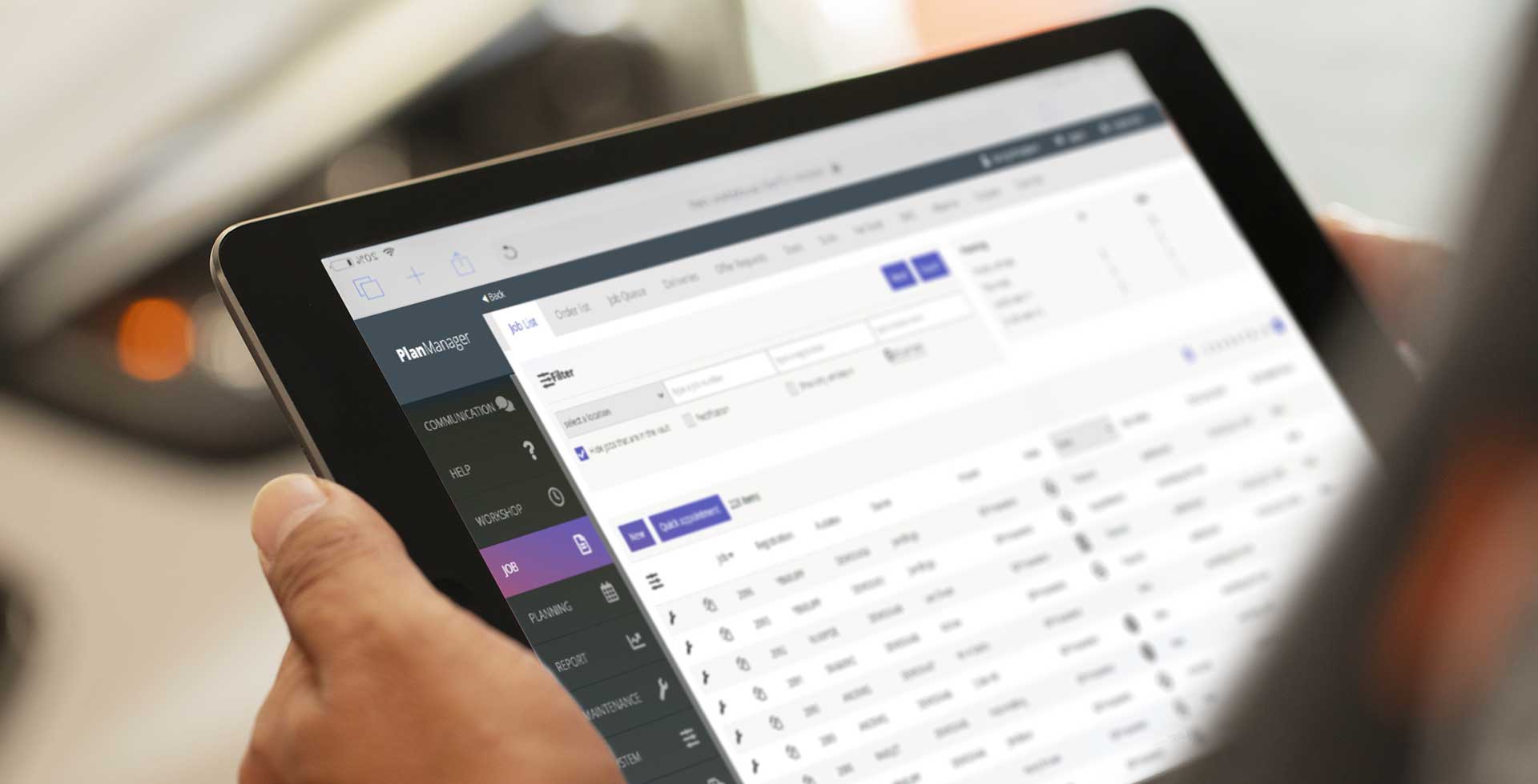 AMENA and Solera Partner to Revolutionise Middle East Automotive Aftersales with PlanManager