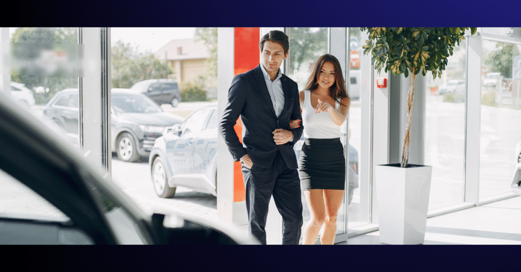 Automotive Sales Mastery: Series 2 – Qualification: Discovering What Truly Matters