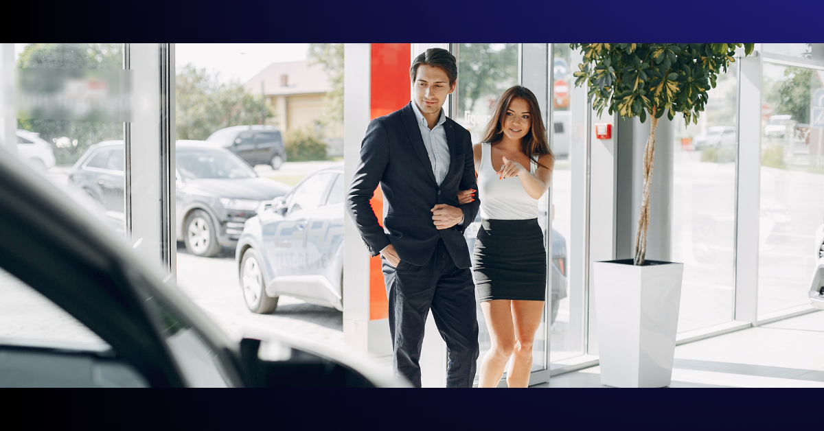 Automotive Sales Mastery: Series 2 – Qualification: Discovering What Truly Matters