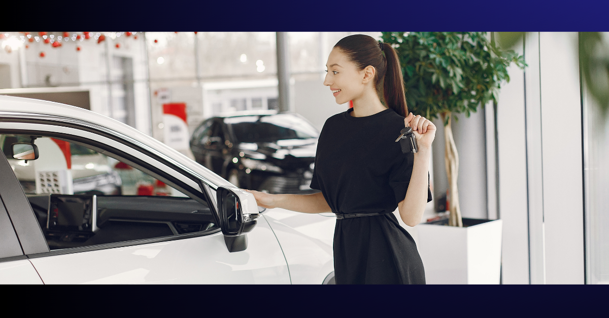 Automotive Sales Mastery:  Series 3 : Trade-In and Vehicle Presentation– Unlocking Value