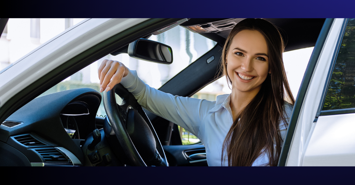 Automotive Sales Mastery:  Series 4 : Test Drive and Trial Close – Experience the Difference