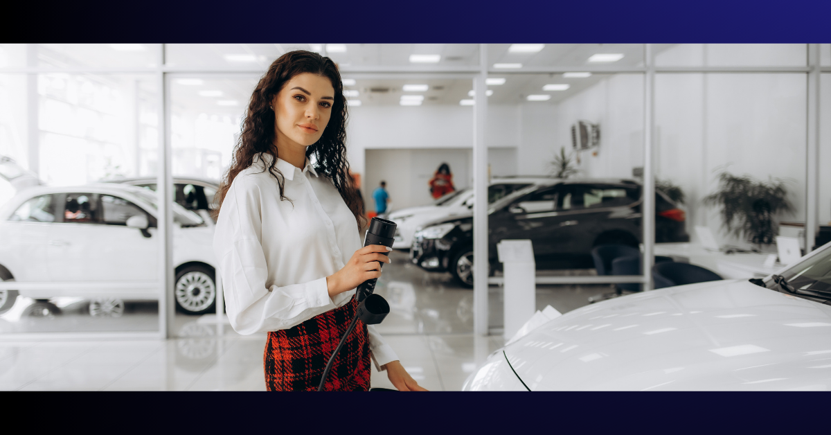 The MENA Electric Vehicle Landscape: Opportunities and Challenges in a Regional Context