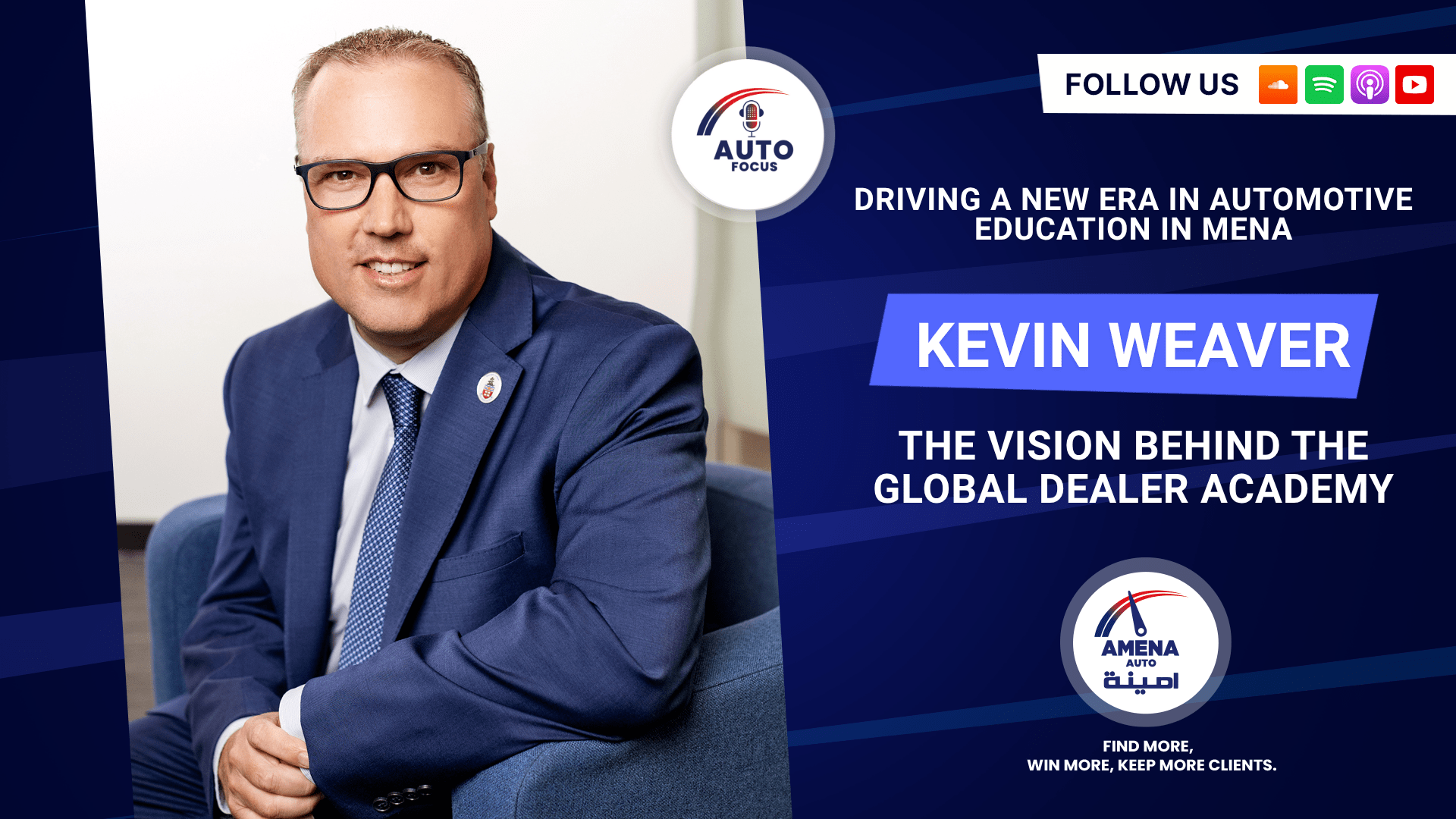 Elevating Automotive Talent in the MENA Region: Georgian College and AMENA’s Bold Collaboration