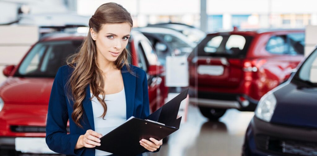 AMP by AMENA: The Platinum Benchmark for Automotive Dealership Excellence in MENA