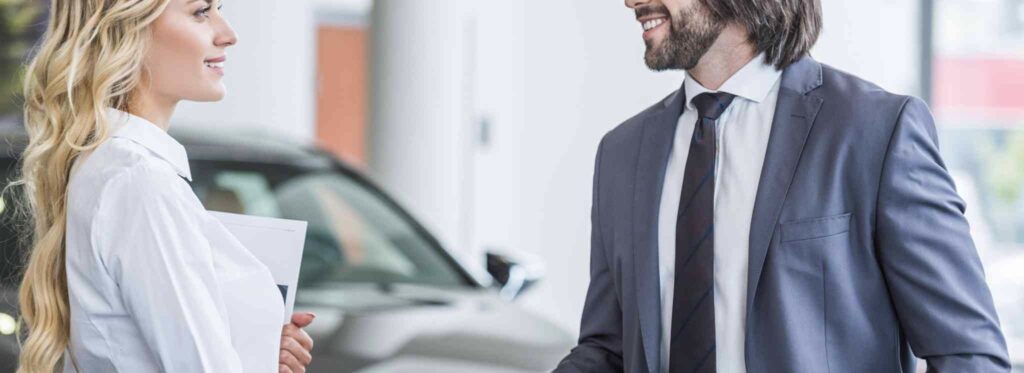 Automotive Sales Mastery:  Series 6: Closing (Sealing the Deal with Confidence) and Follow-Up