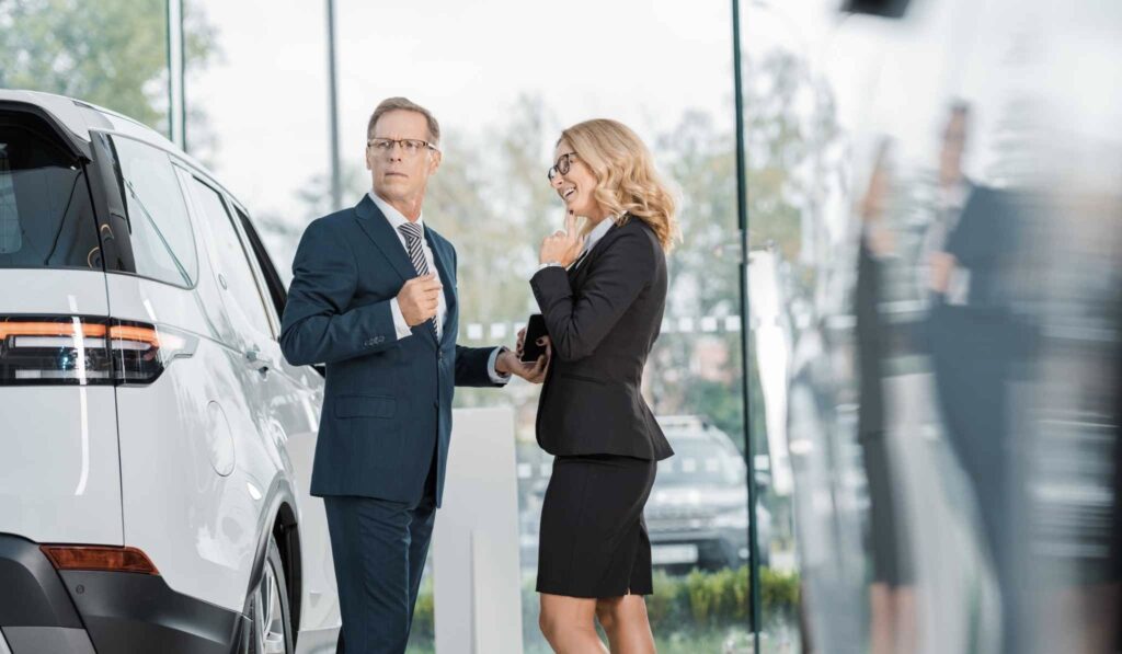 Automotive Sales Mastery:  Series 7: Understanding Sales Psychology