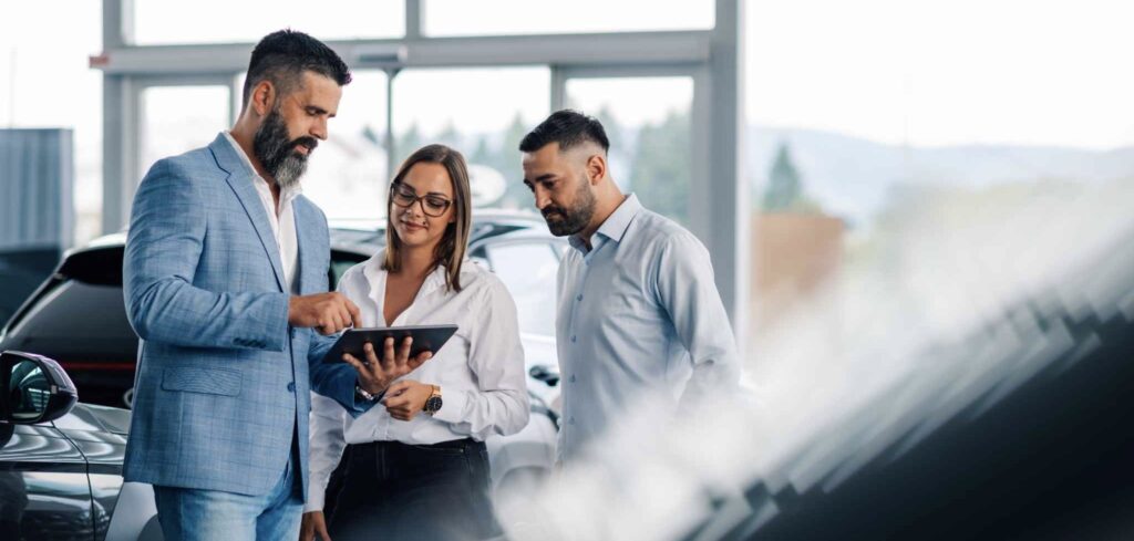 Automotive Sales Mastery: Series 8: The Core Traits and Mindset of Exceptional Salespeople