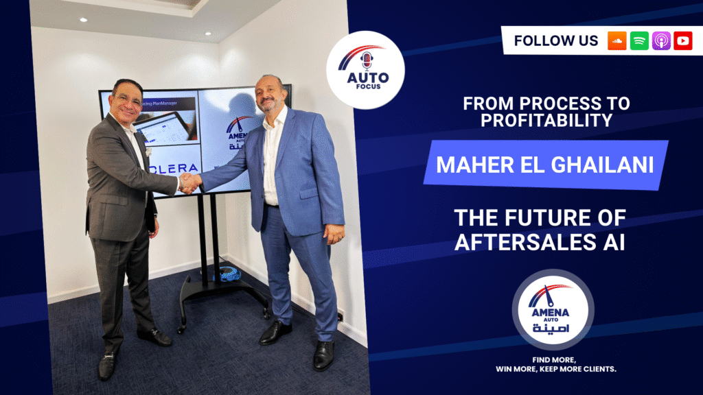 Revolutionising Automotive Aftersales: Inside the Digital Transformation with Solera's PlanManager 7 Revolutionising Automotive Aftersales: Inside the Digital Transformation with Solera's PlanManager