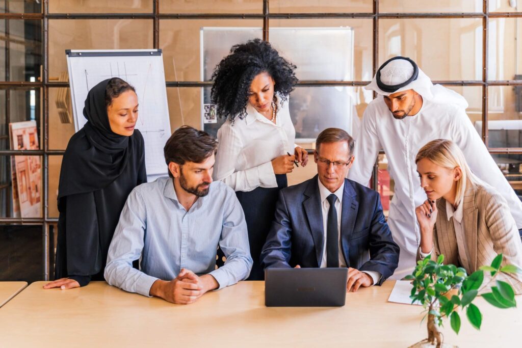 Why Evidence-Based Executive Assessment Is Now Essential for Automotive Businesses in the MENA Region 1