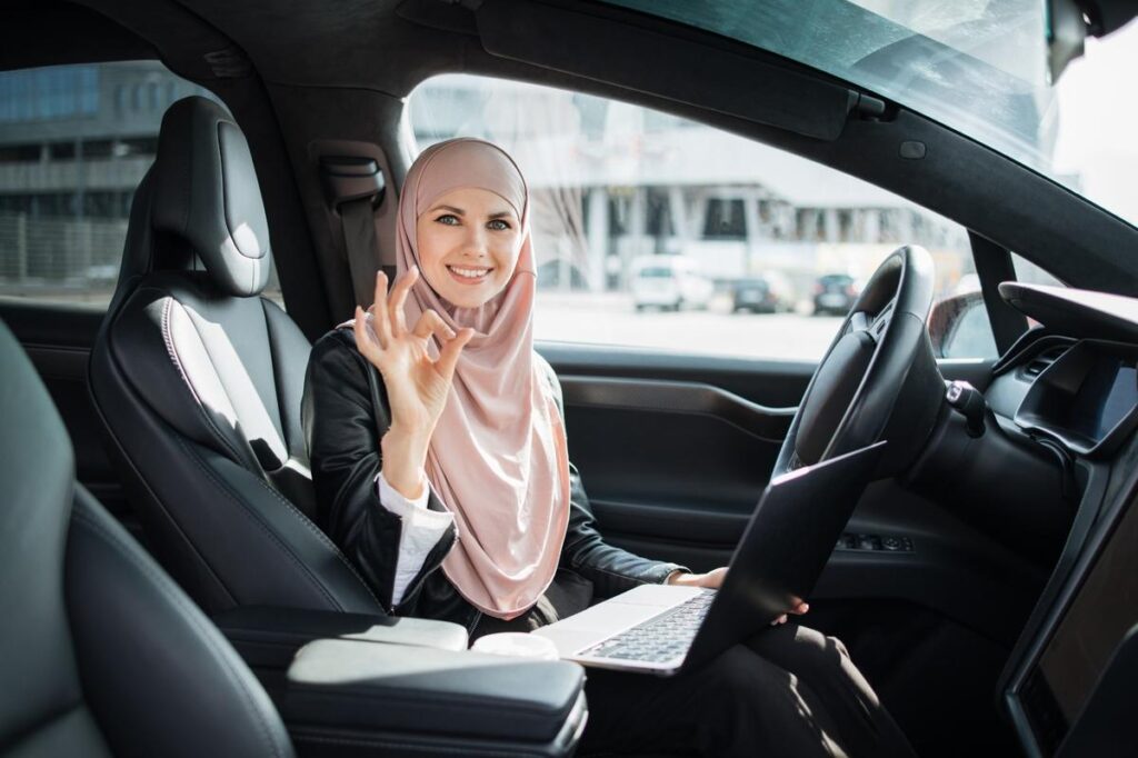 The Aftersales Reality: Why EV Readiness Will Decide Winners in MENA 2